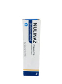 Nulinaz Cream 1% is an effective antifungal treatment for skin infections. photo 3