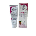 Veet Pure Hair Removal Cream 50g for Normal Skin – Smooth & Hair-Free Skin photo 2
