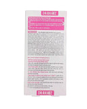 Dr. Rashel Wax Strips Legs & Body with Shea Butter photo 2