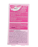 Veet Wax Strips Legs & Body with Shea Butter & Berry photo 2