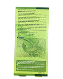 BioAqua Wax Strips with Cucumber for Dry Skin photo 2