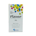 Plaveo 5% Lotion – Scabies & Lice Treatment photo 1