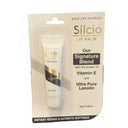 Silcio Lip Balm Instant Repair 10g for Dry Lips photo 1