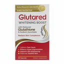 Glutared Skin Brightening Boost Tablets photo 1