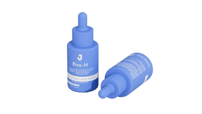 Rivo-H Hyaluronic Acid Serum 30ml