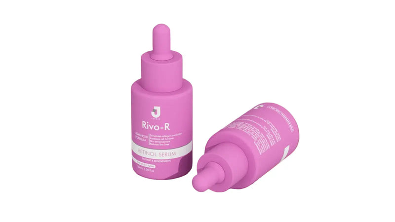 RIVO-R Retinol Serum for Anti-Aging Skin