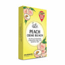 Soft Touch Peach Brightening Cream Sachet photo 1