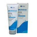 Dermive Oil-Free Moisturizer — Ceramides + Hyaluronic Acid + SPF 20 — 100ml photo 1