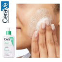 CeraVe Cleansing Gel for Oily Skin 87ml photo 4