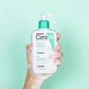 CeraVe Cleansing Gel for Oily Skin 87ml photo 2