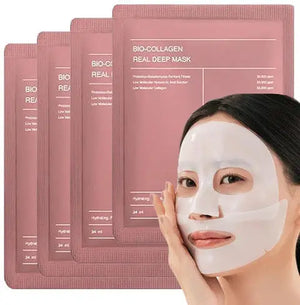 Biodance Bio Collagen Real Deep Mask for Hydration – View Product Detail