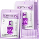 BioAqua Vitamin E Repairing Facial Mask photo 2