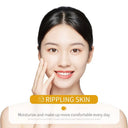 BioAqua Rice Raw Pulp Facial Mask – Hydrating & Brightening photo 3