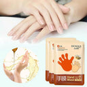 BioAqua Honey Soft and Moisturizing Hand Mask photo 5