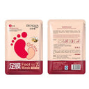 BioAqua Honey Soft and Moisturizing Foot Mask photo 5