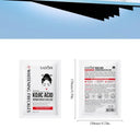 Sadoer Kojic Acid Brightening Freckles Mask photo 3