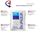 BioAqua Pore Cleansing Facial Mask – Formulated for Blemish-Prone Skin photo 4