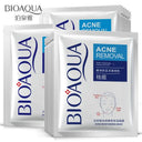 BioAqua Pore Cleansing Facial Mask – Formulated for Blemish-Prone Skin photo 5