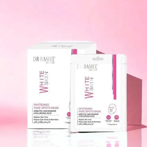 Buy Dr. Rashel Whitening Fade Spots Skin Mask