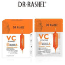 Dr Rashel VC Vitamin C & Niacinamide Brightening Essence Face Mask 28g photo 5
