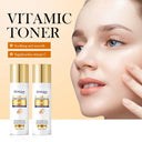 Bioaqua Vitamin C White Brighten Whitening Anti-Freckle Toner 120ml photo 3