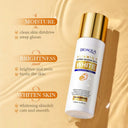 Bioaqua Vitamin C White Brighten Whitening Anti-Freckle Toner 120ml photo 2