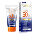 Sun Block Brightening Protection Cream SPF50 photo 1