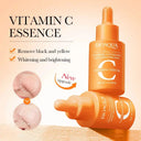 BIOAQUA Brightening & Anti-Aging Hyaluronic Acid Serum Set photo 4