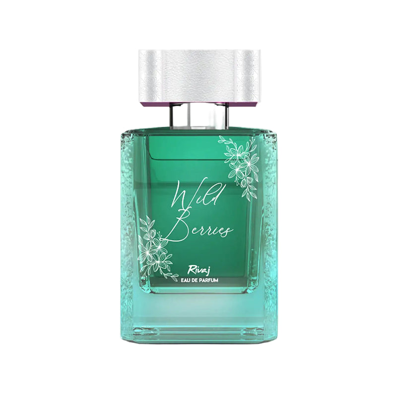 Wild Berries Women Perfume 100ml – Fruity & Vibrant Fragrance
