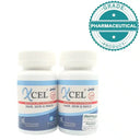 Xcel Hair, Skin and Nails Supplement (30 Tablets) photo 1