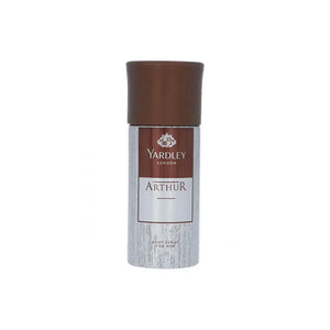 Yardley Men Arthur Body Spray 150ml