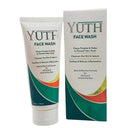 Yuth Acne Face Wash for Oily Skin 100g photo 3