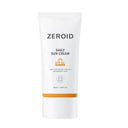 Zeroid Daily Sun Cream SPF 50+ PA+++ – UV Protection for Sensitive Skin photo 1