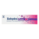 Zohydro Cream 10g photo 1