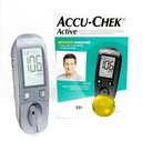 Accu-Chek Active Blood Glucose Meter photo 1