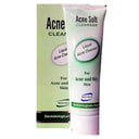Maxitech Acne Soft Cleanser Salicylic Acid 3% 100ml photo 1