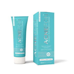 Acnefon Soap-Free Face Wash 60ml – Available in Pakistan