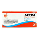 Actim 5mg Tablets – Bisoprolol Fumarate for Hypertension & Heart Failure photo 1
