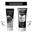 Pond's Pure Detox Facewash 50g photo 6