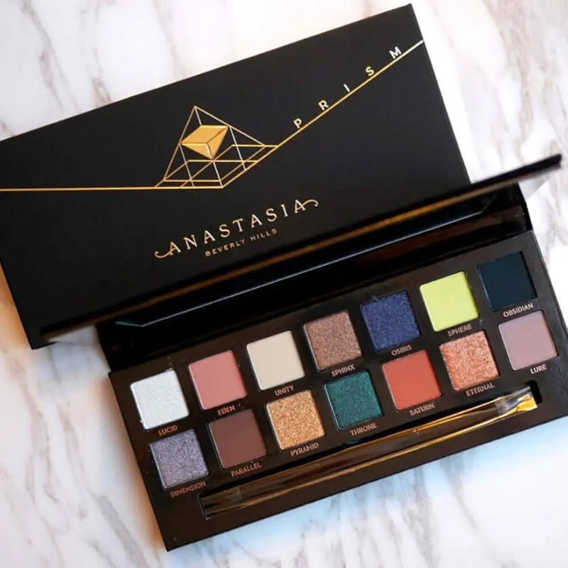Anastasia Beverly Hills Prism Eyeshadow Palette