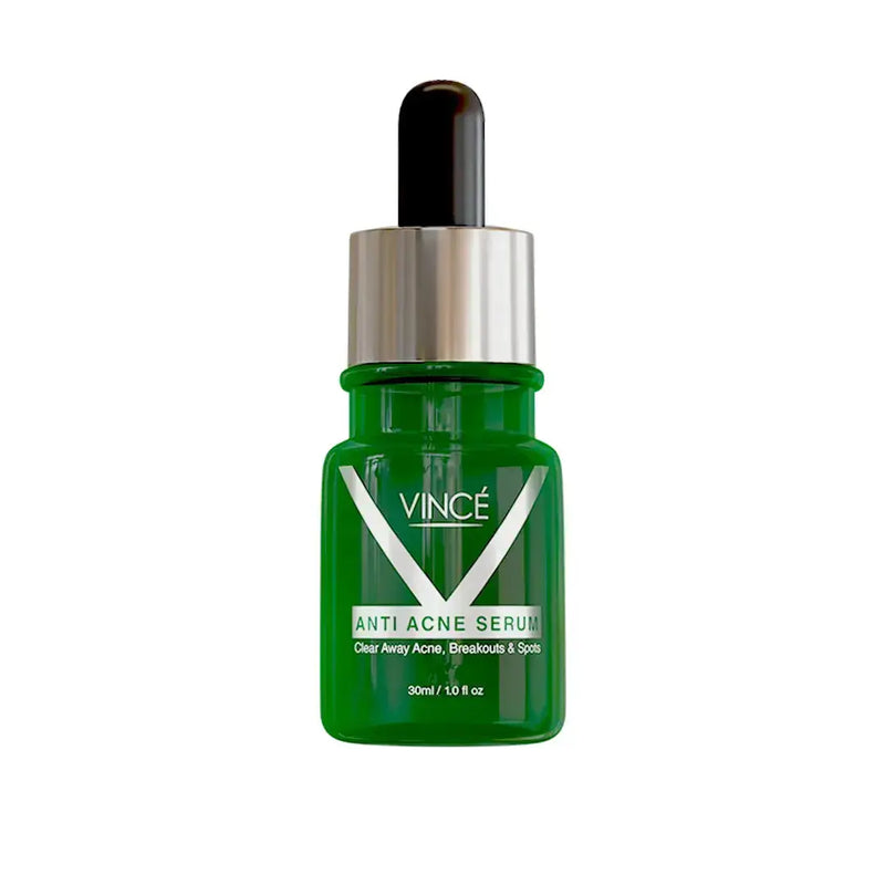 Vince Anti Acne Serum Oil Control Clear Skin