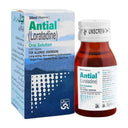 Antial 30ml Suspension — Loratadine for Allergy Relief in Children photo 1