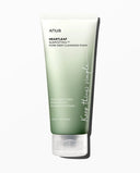 Anua Heartleaf Quercetinol Pore Deep Cleansing Foam photo 1