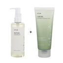 Anua Heartleaf Cleansing Oil & Foam Bundle photo 1