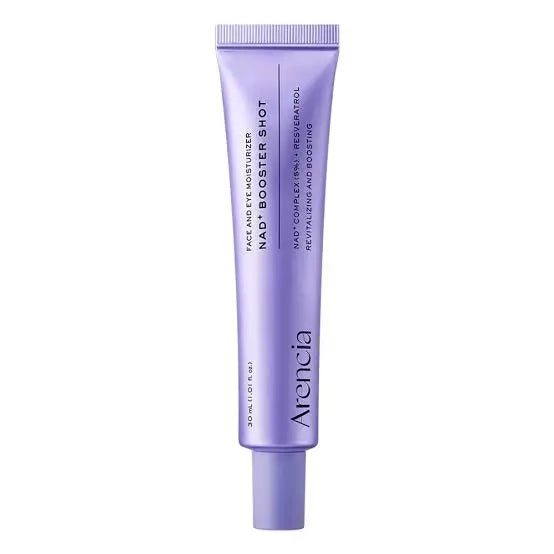 Arencia NAD+ Booster Shot 30ml
