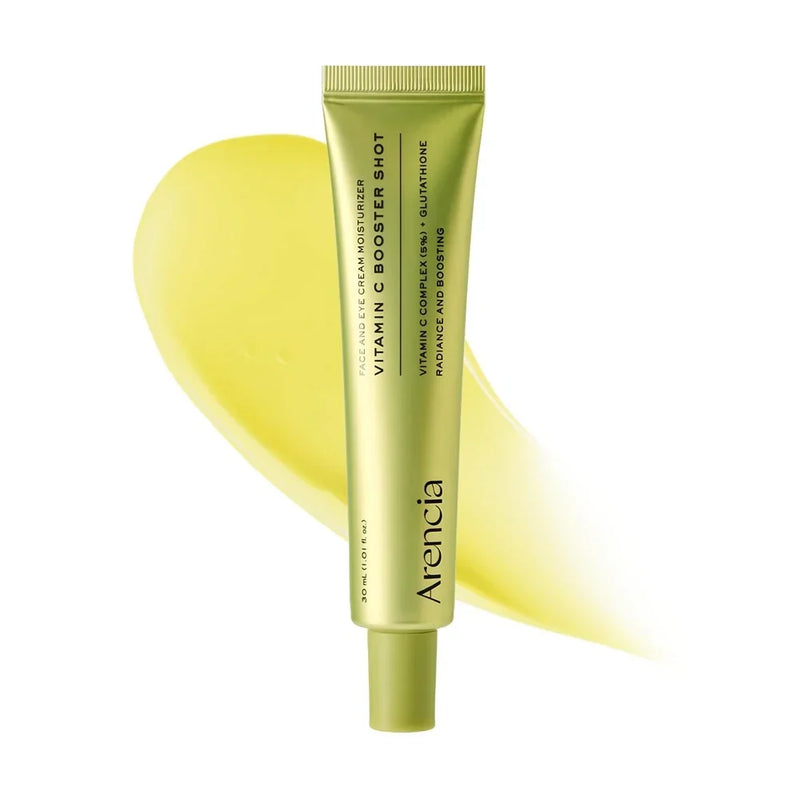 Arencia Vitamin C Booster Shot Serum 30ml
