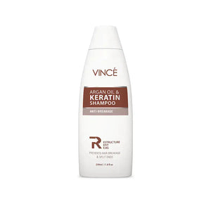 Vince Argan Oil Keratin Shampoo