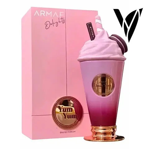 Armaf Yum Yum Eau de Parfum 100ml