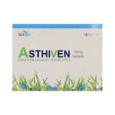 Asthiven 10mg Tablets (Montelukast) photo 1