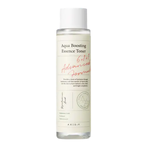 Axis-Y Aqua Boosting Essence Toner 150ml